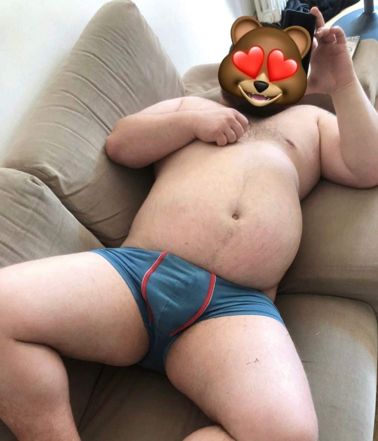 The.Unknow.Bear