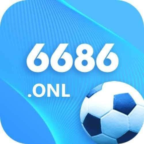 6686