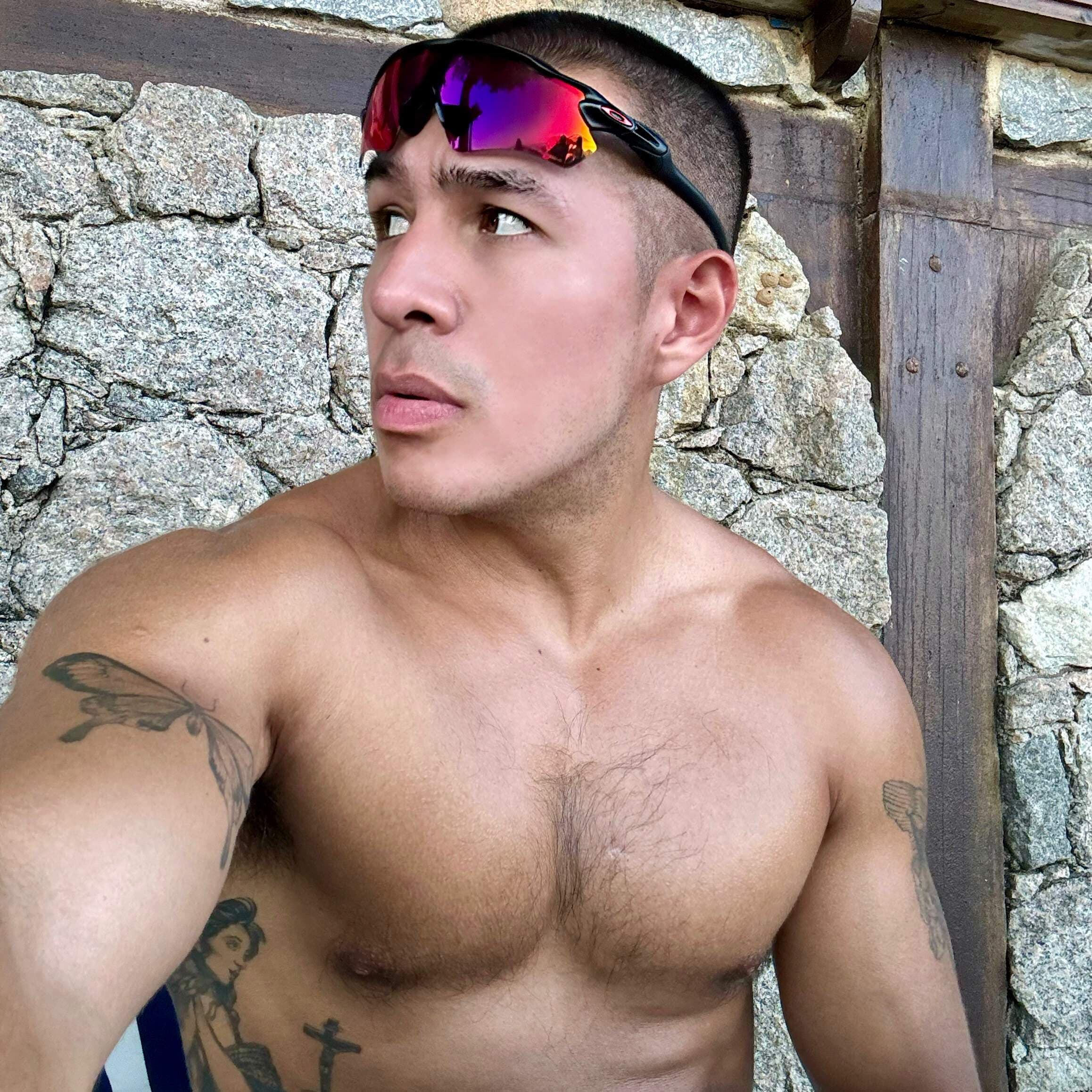 IVÁN XXL 🇲🇽🐯