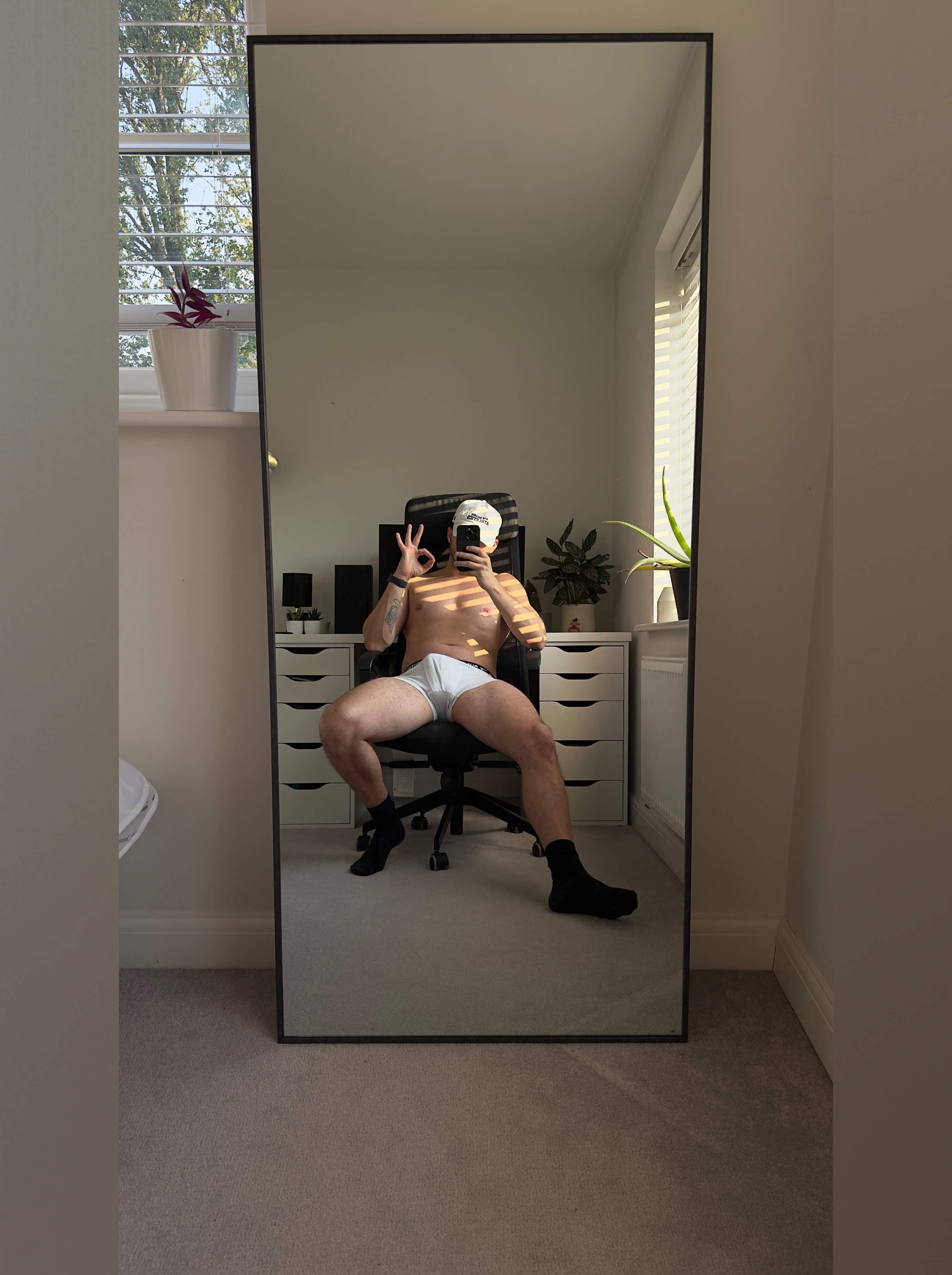 Nick Pleasures