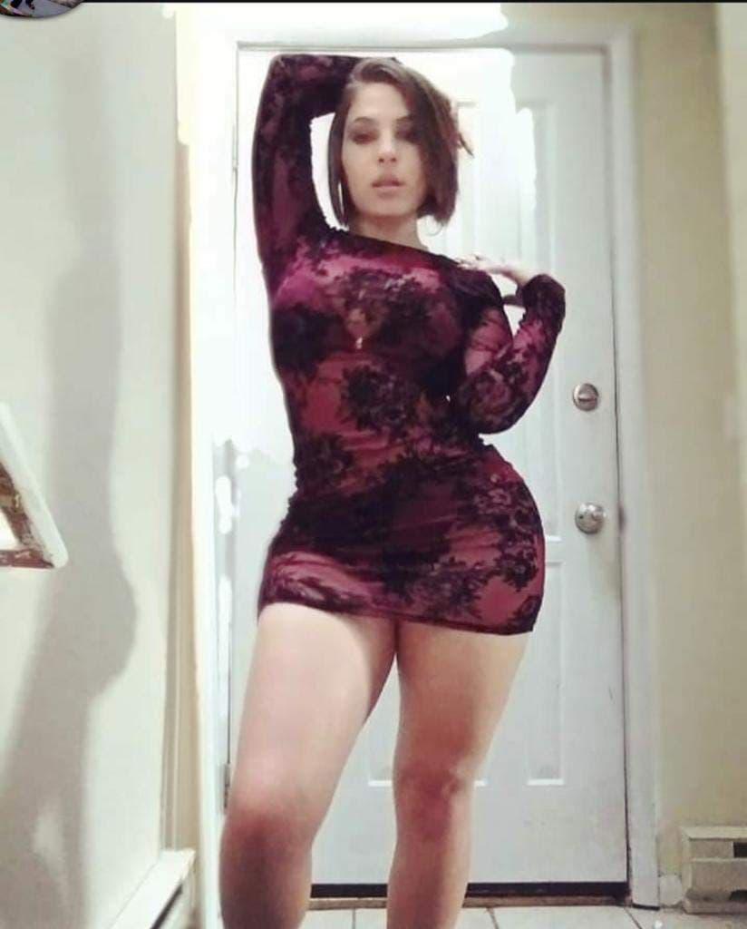 Ms. LaLa