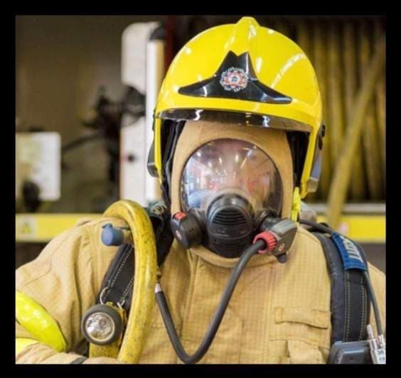 Fireman