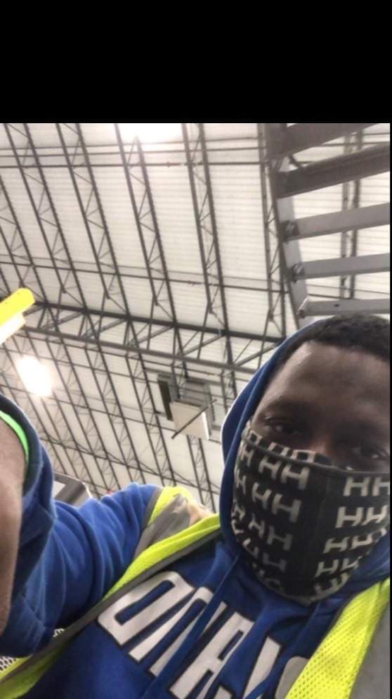 No Face No Case 😈😈
