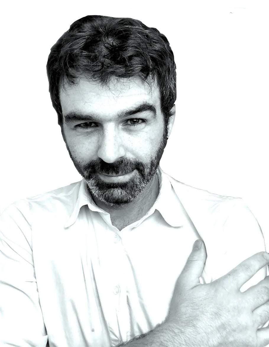 Marco Gambella