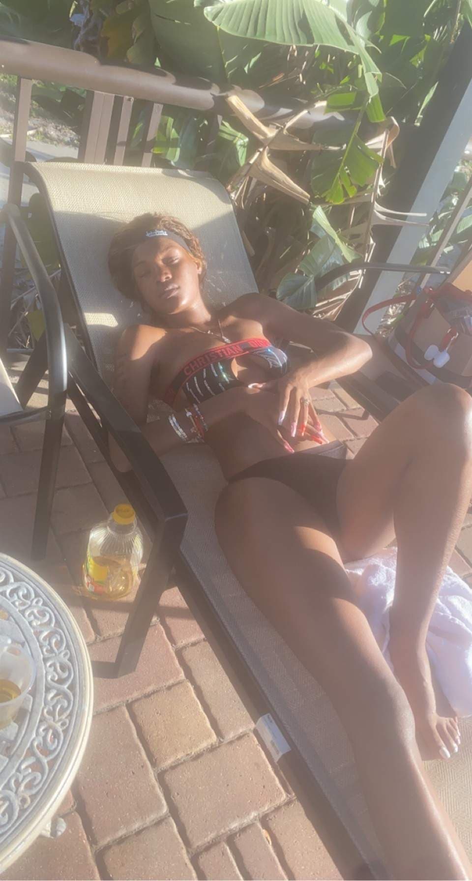 Slim Babiee