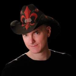 FREE PREVUE for JT Seaton Photography