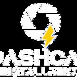 Dashcam installation
