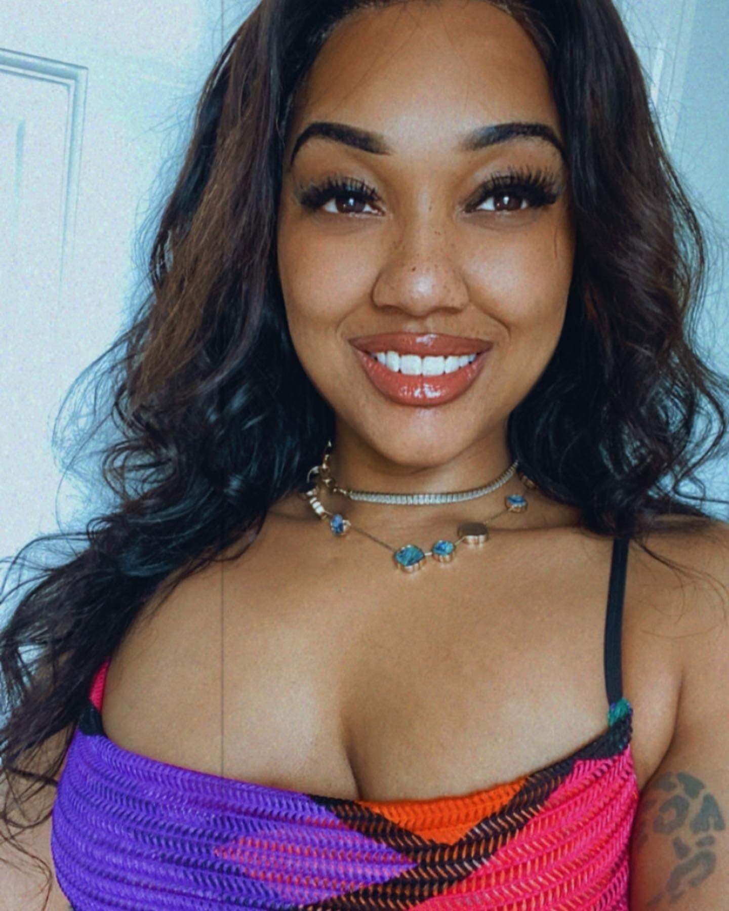 Taz🇧🇧🇵🇦😍