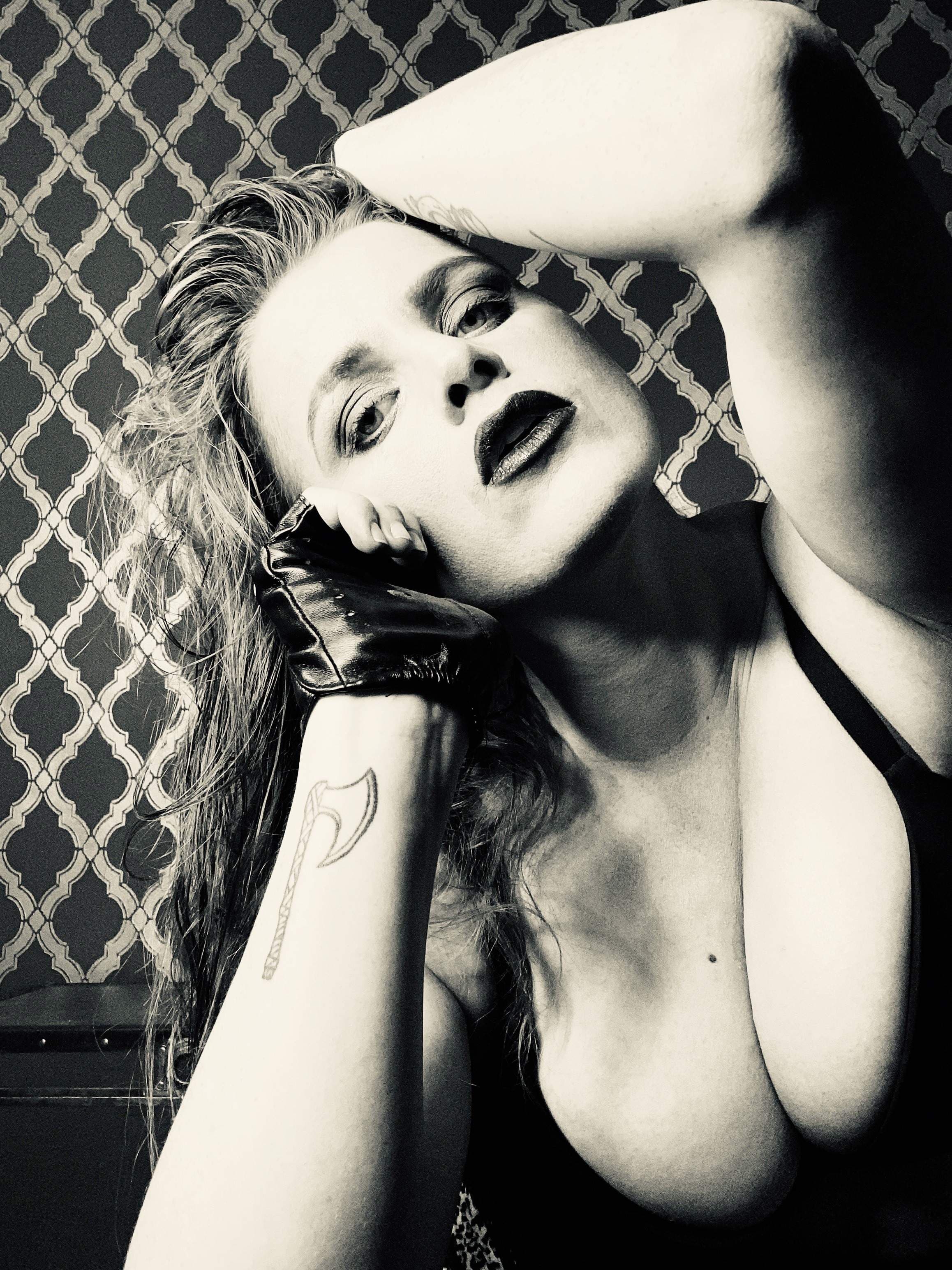 Keaghlan Ashley