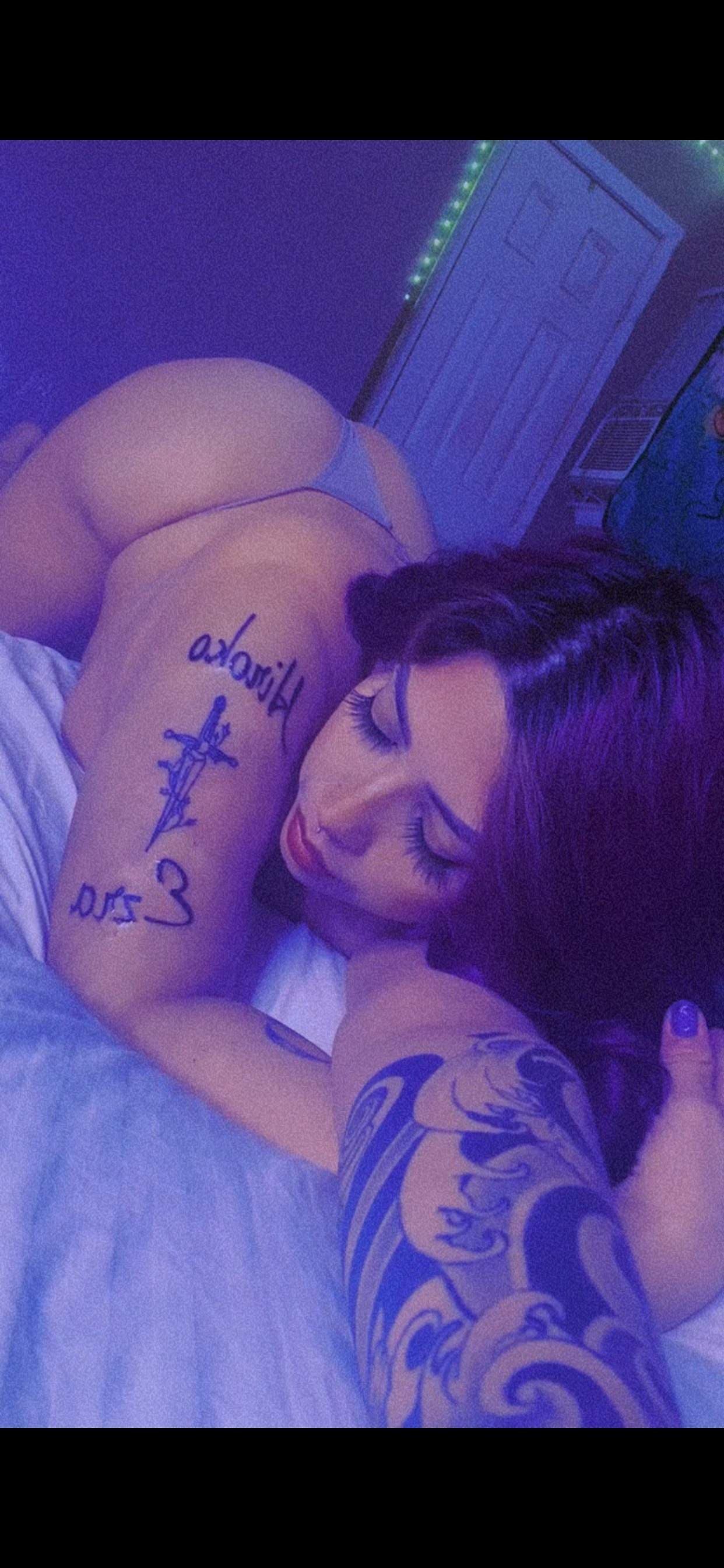 Vanessa Martinez