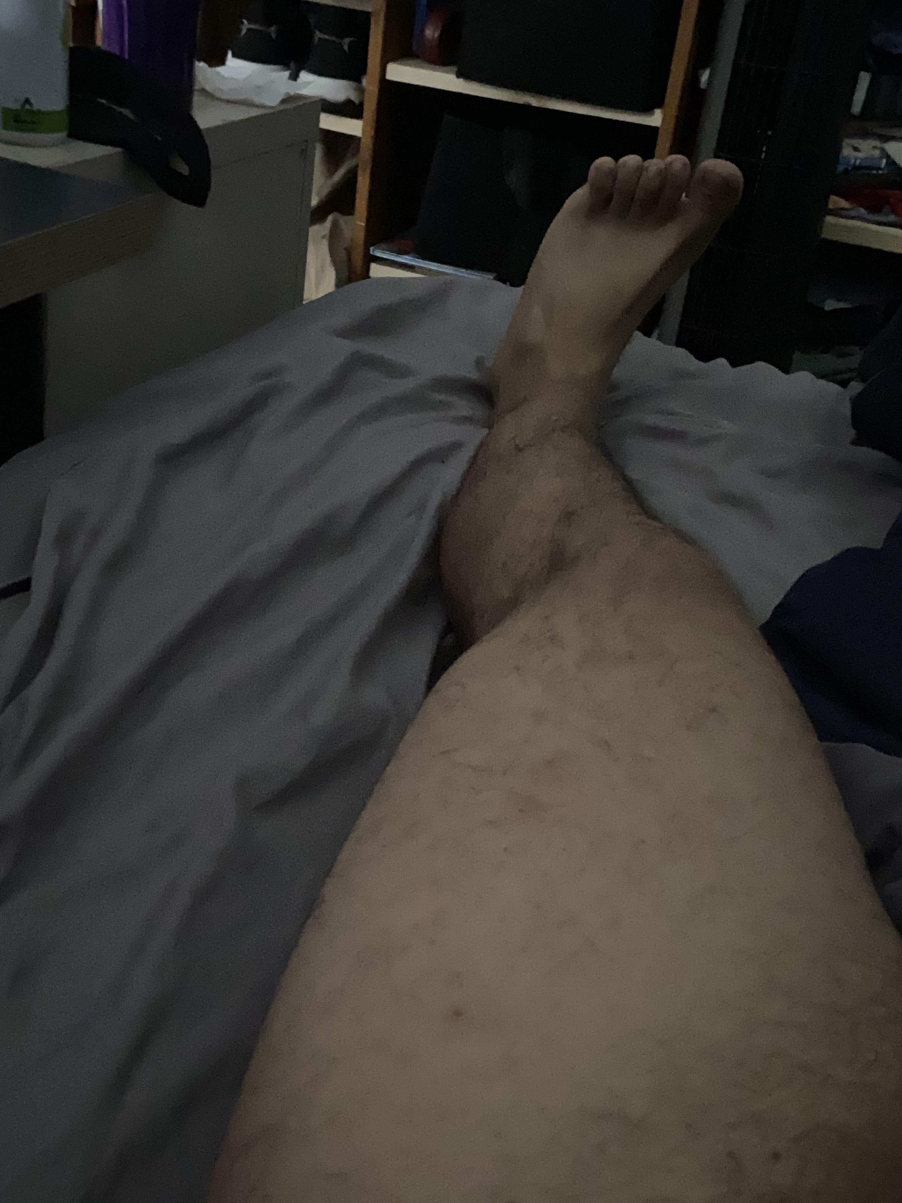 Thighguy