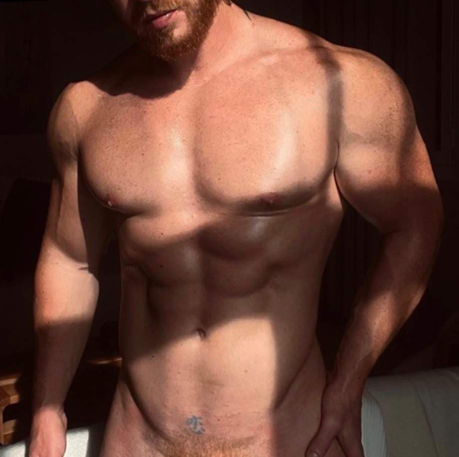 Nordic Thor | Fitness | VIP