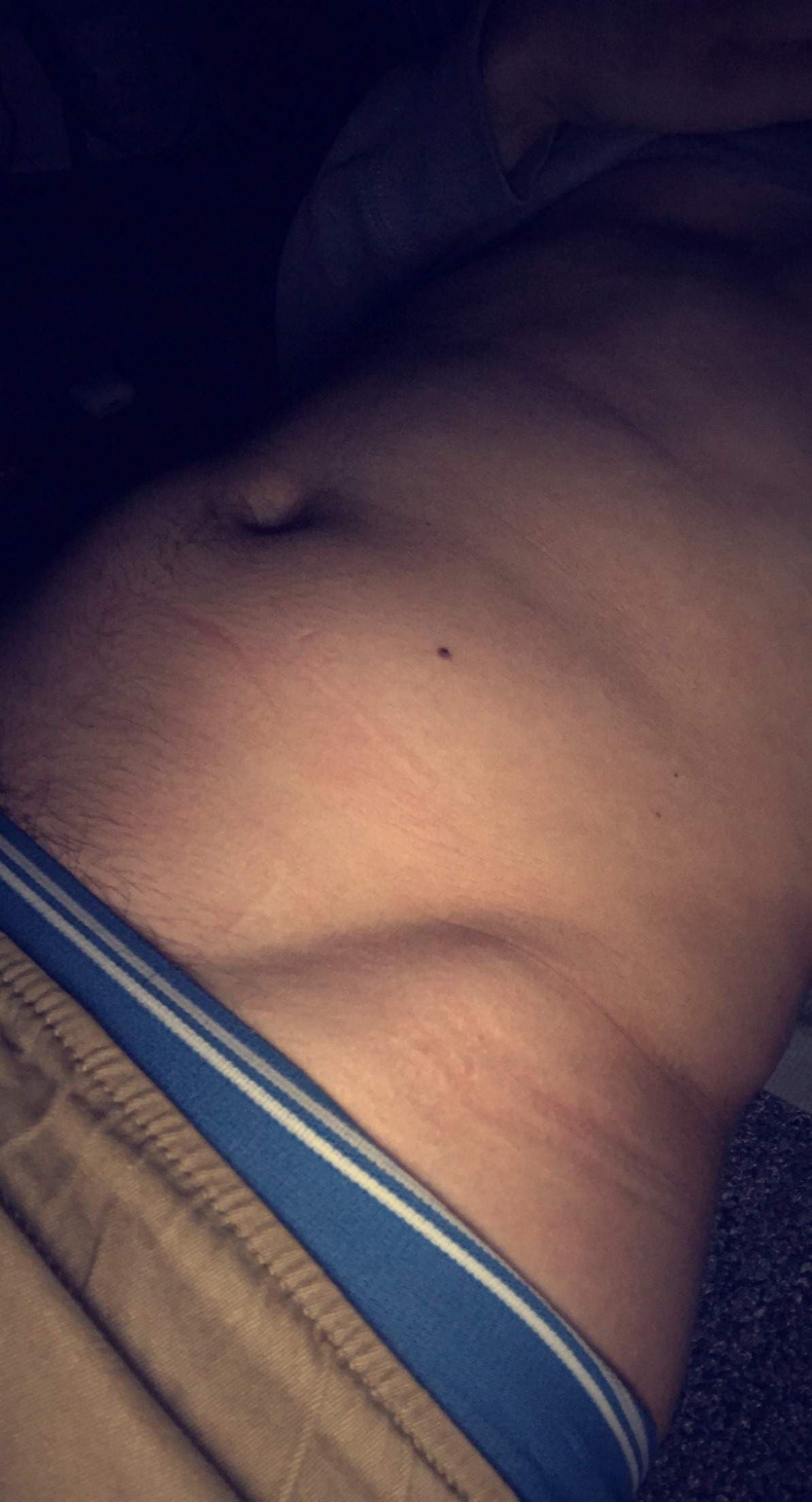 Hung Florida Boy