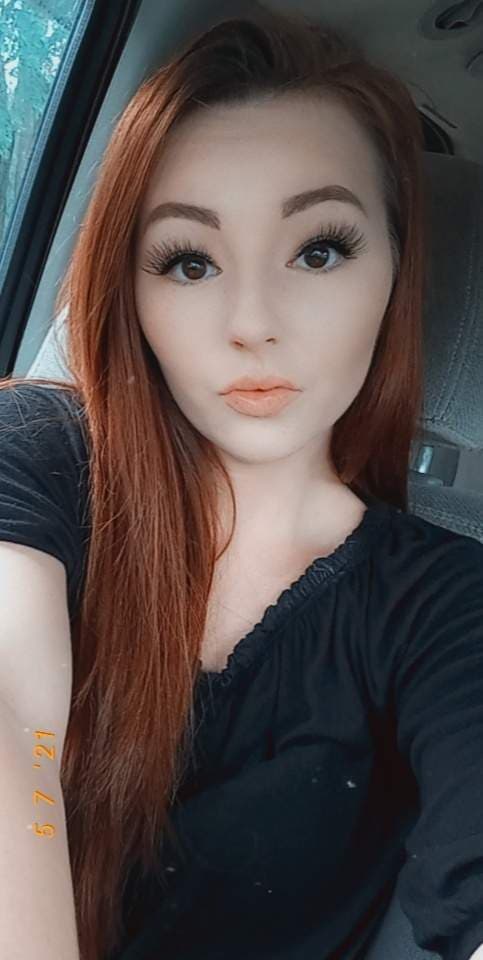 Jasmine Marie