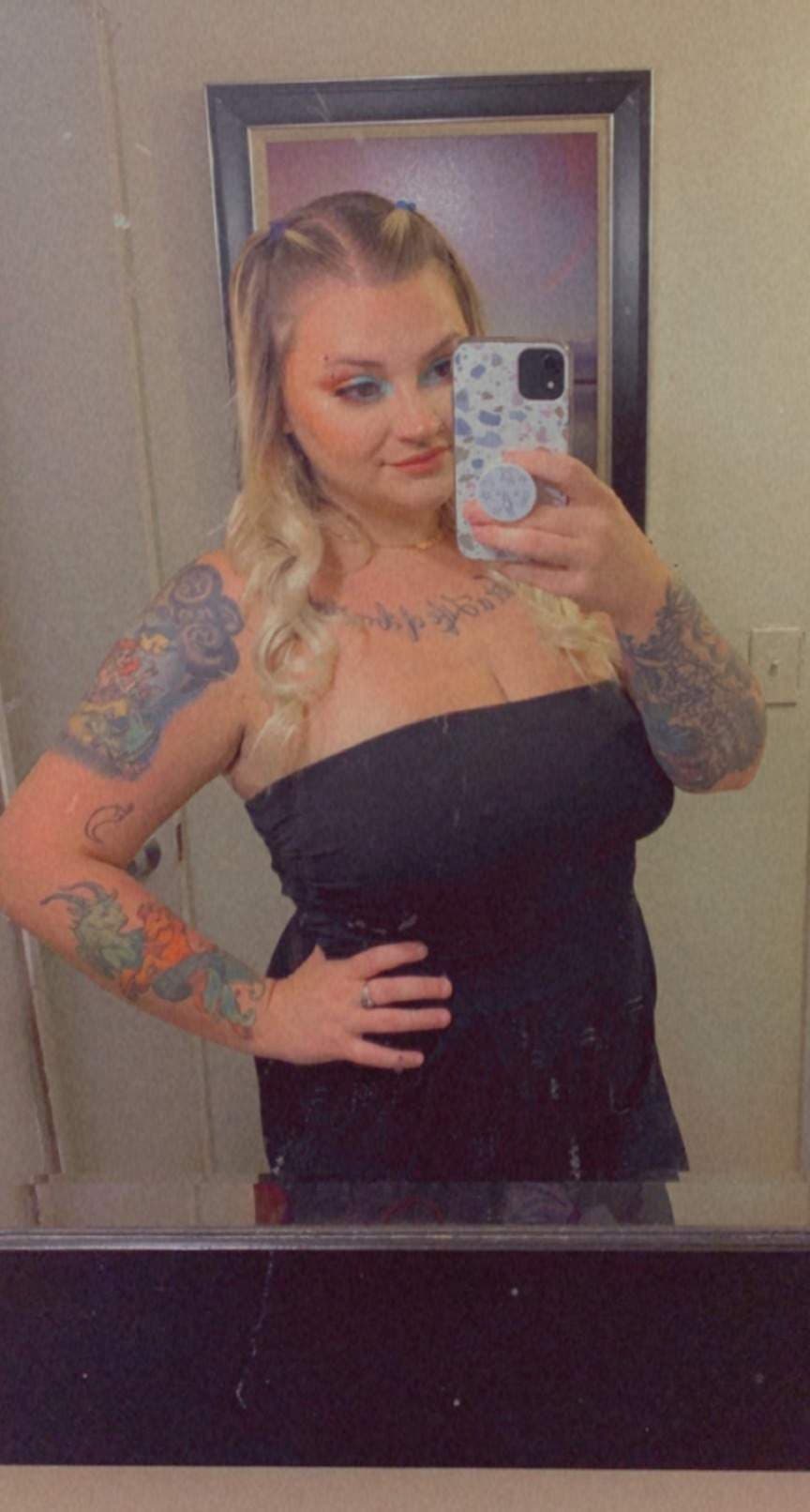 Tatted Brat ✨💋💄