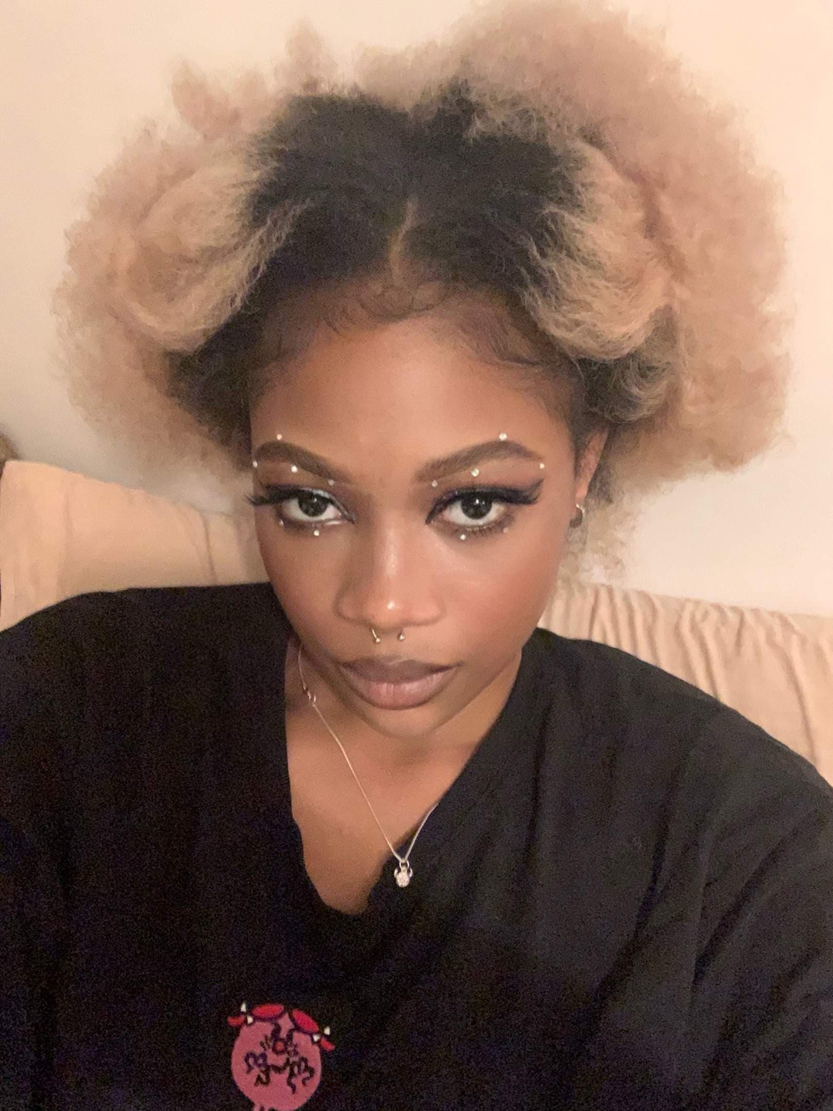 Cassidy Blue