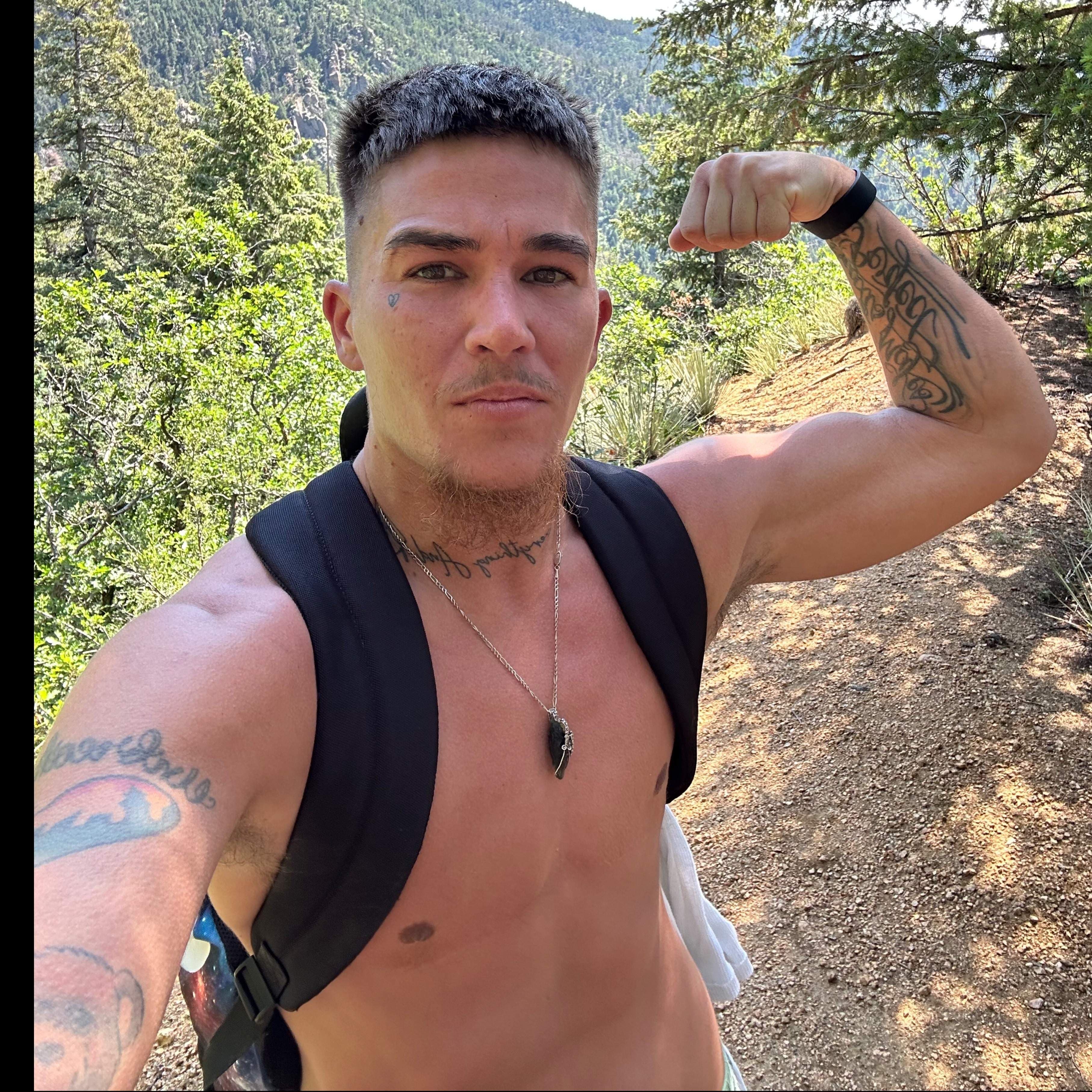 Fit Masc FtM ⬇️
