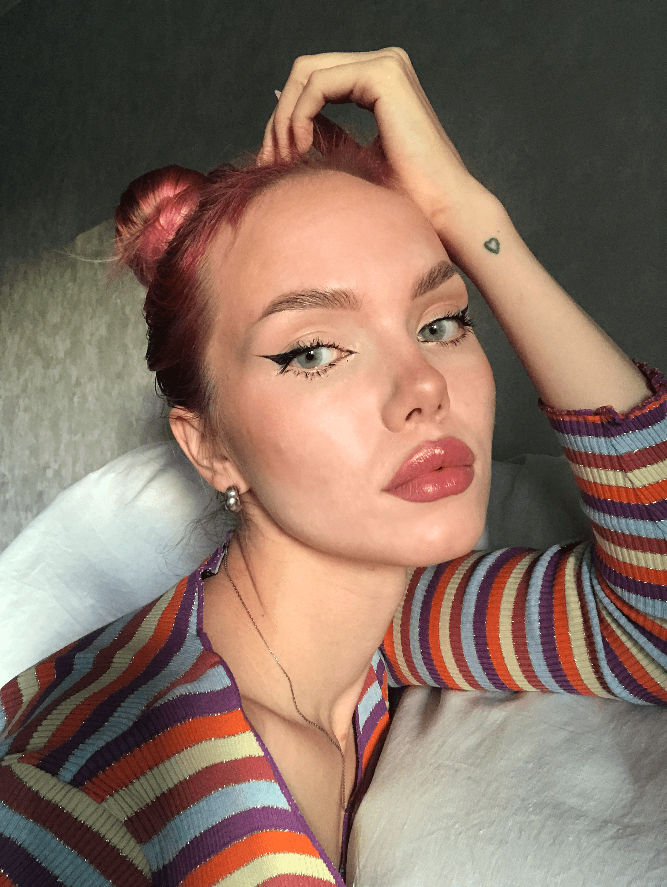 Tammie
