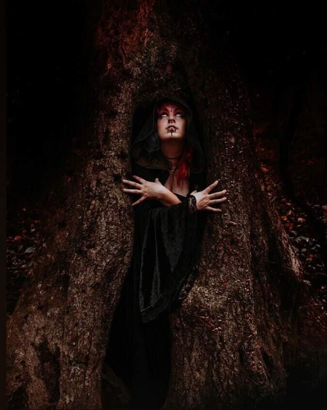 Exotic Zombie
