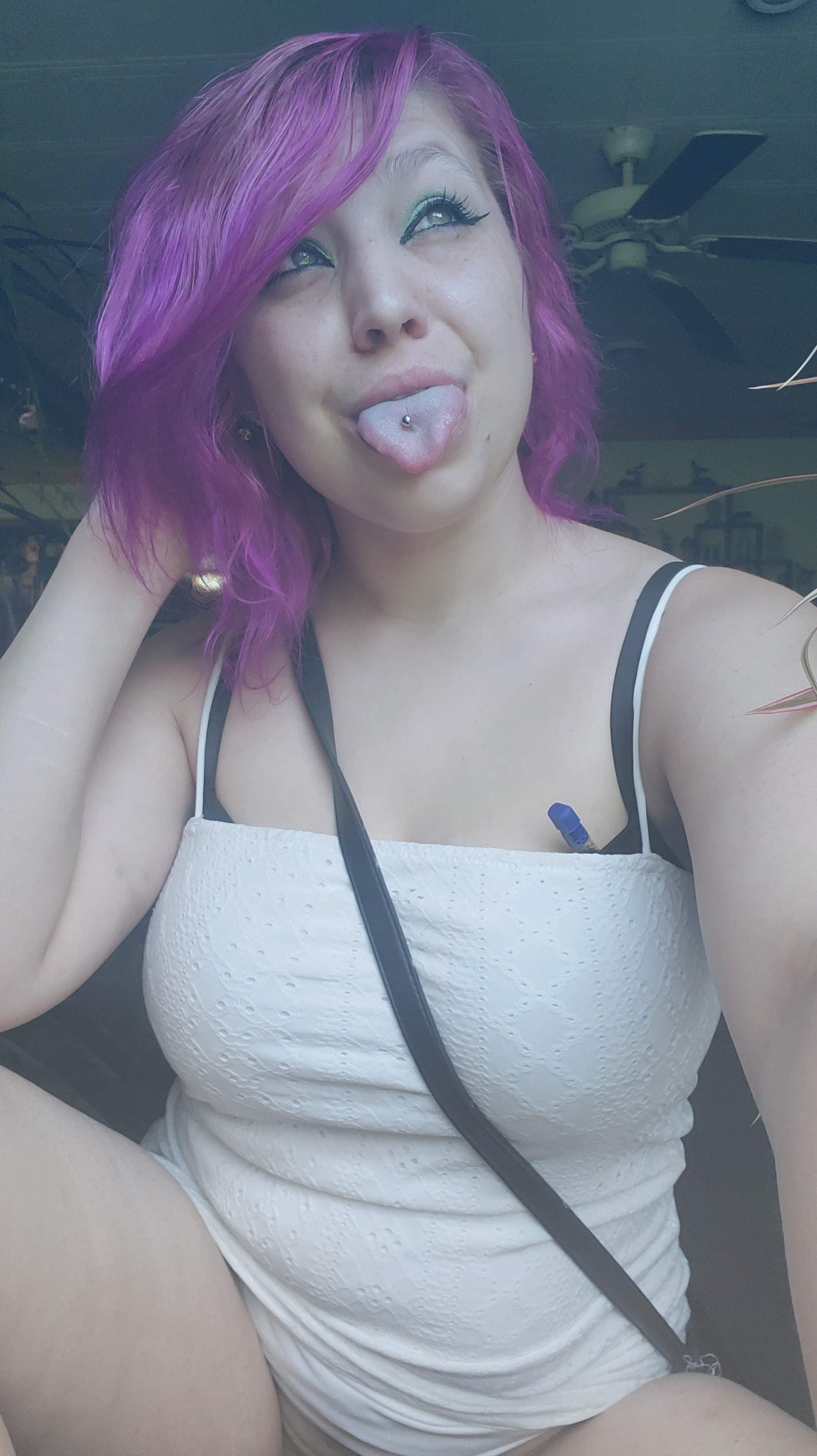 Crystal frey