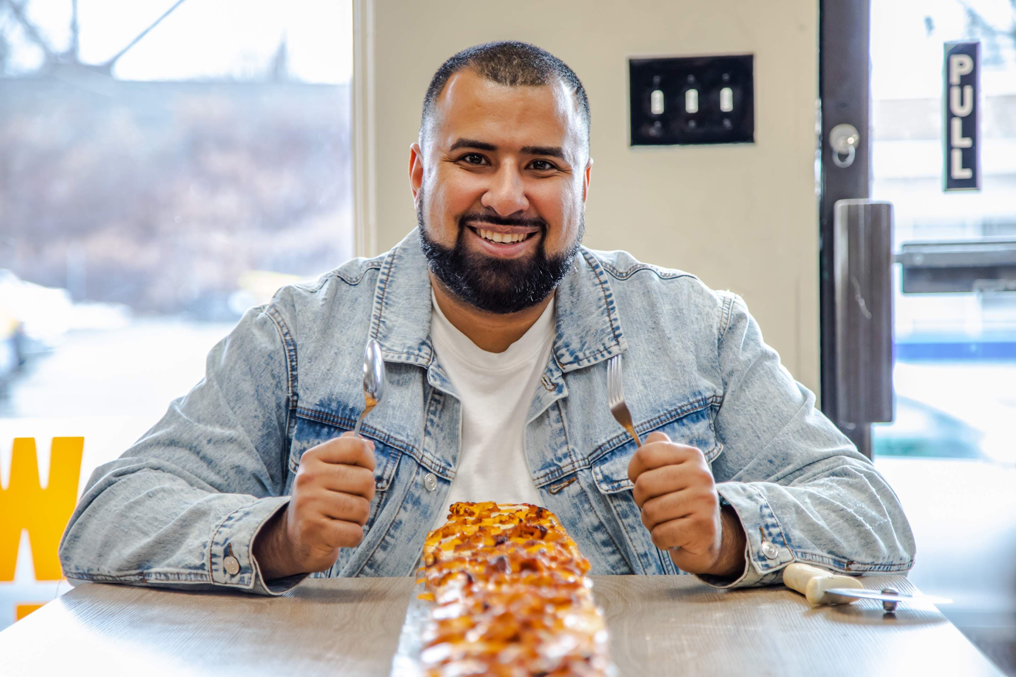 FoodieMody