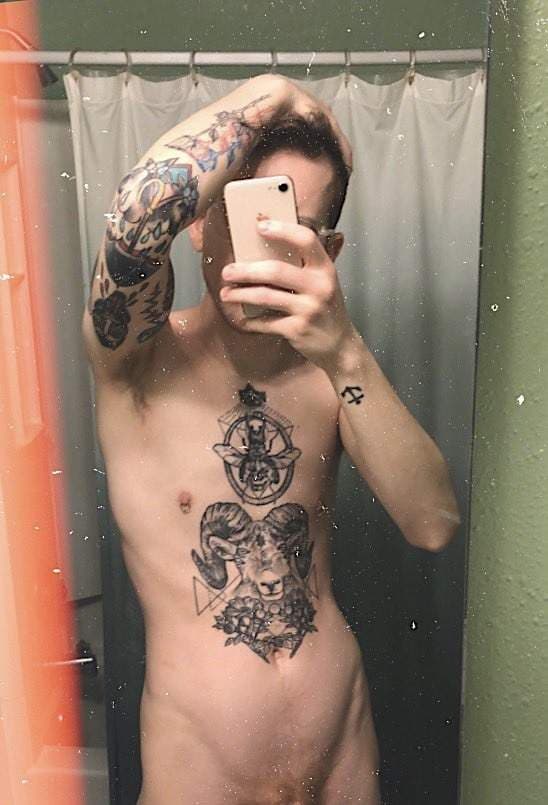 Josh Rhodes