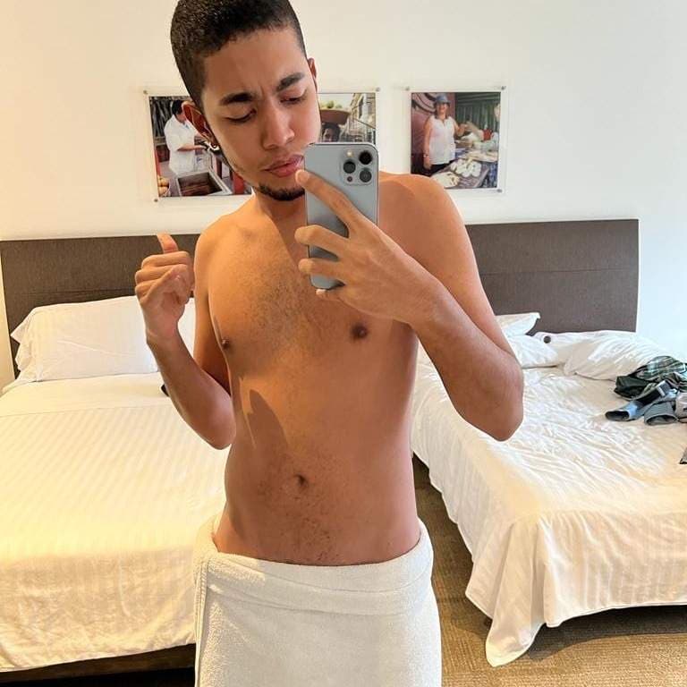 😈𝑆𝑡𝑒𝑣𝑒𝑛🥵