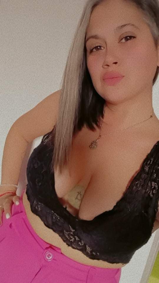 Sexy Nightmare