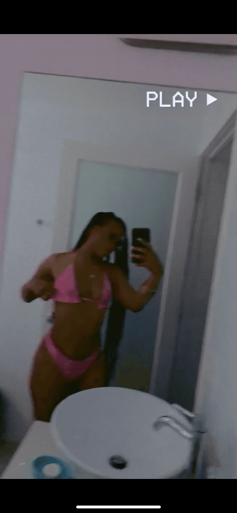 A$$ Shaking Bi*ch