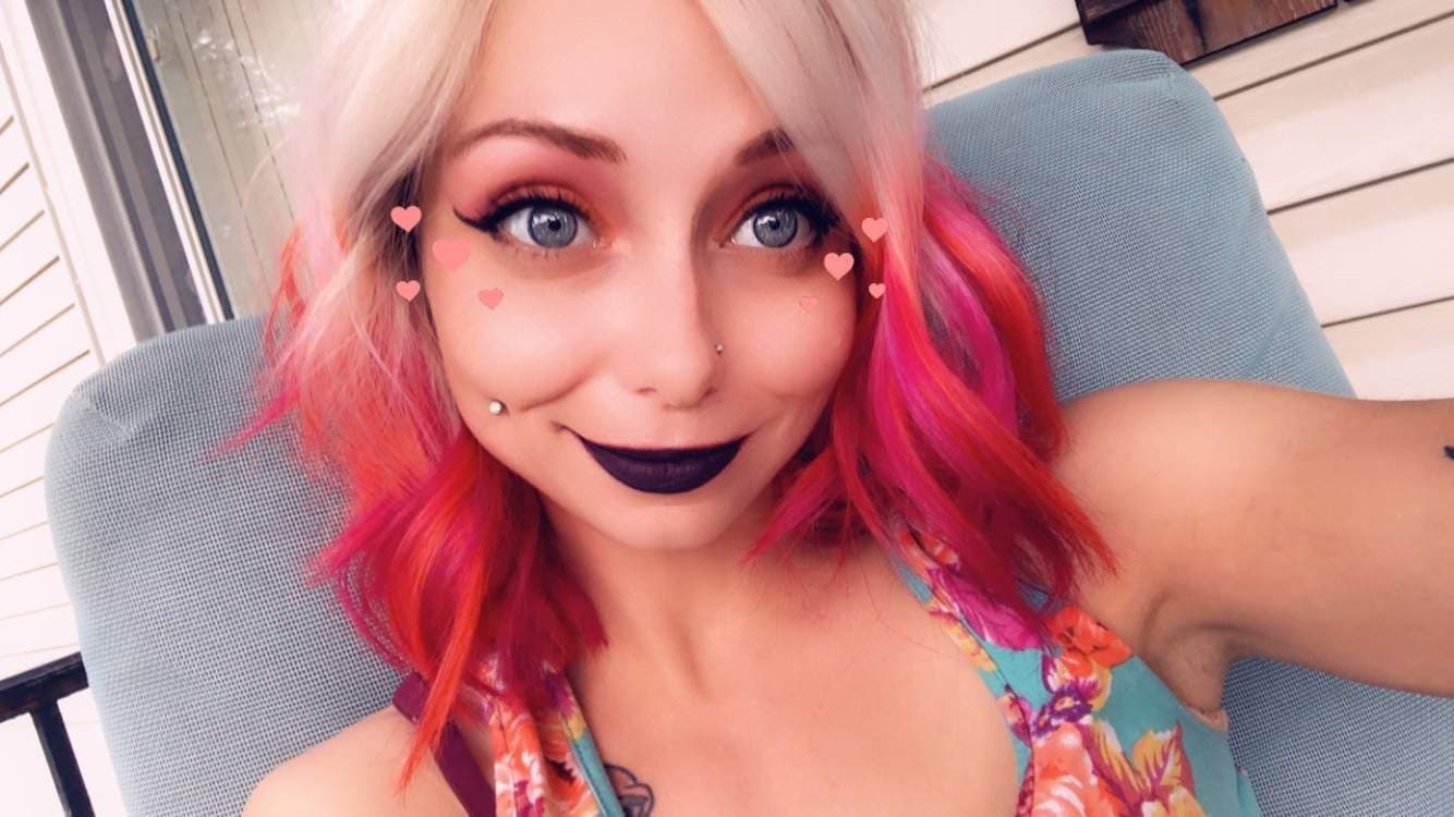 Foxxy