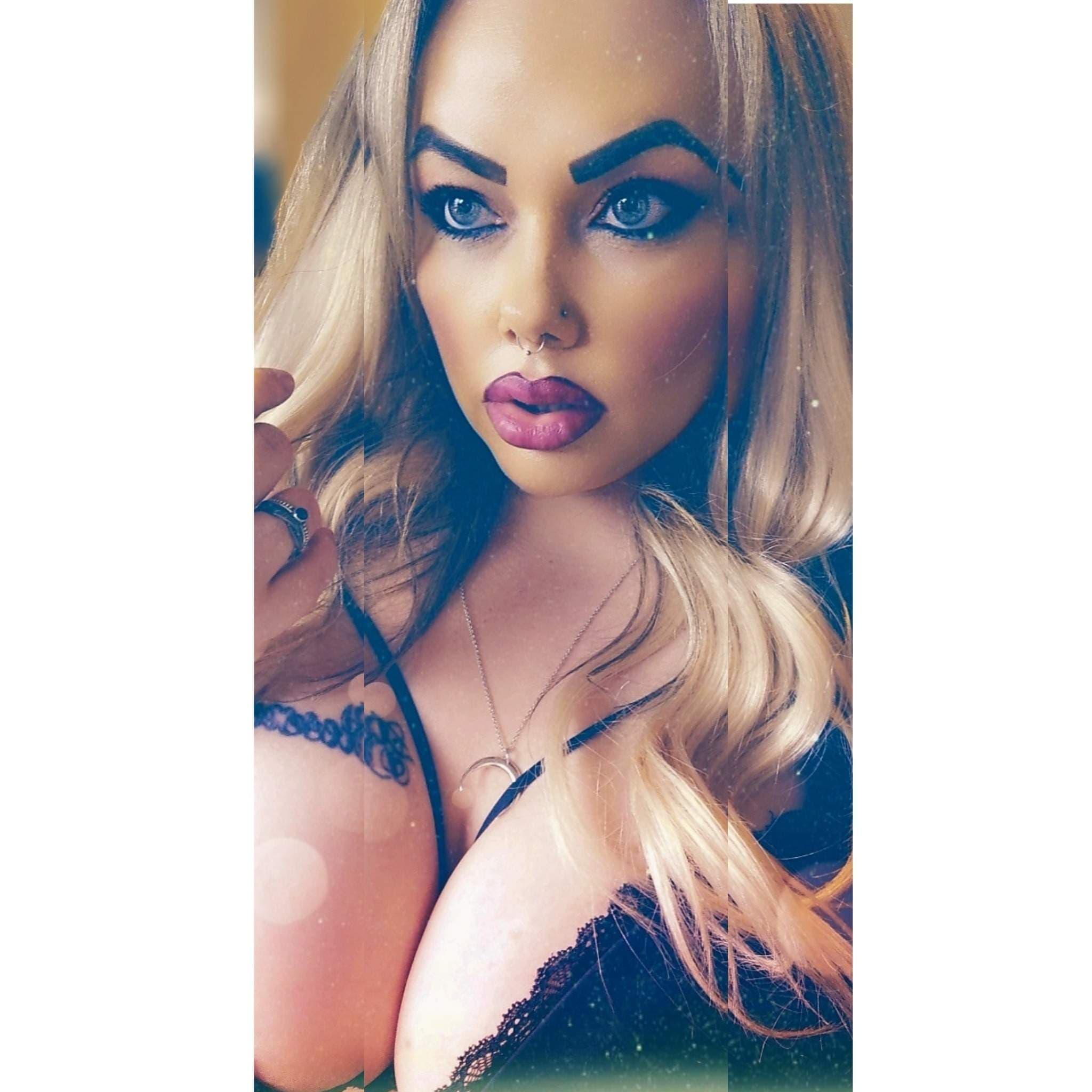 Rach 🖤