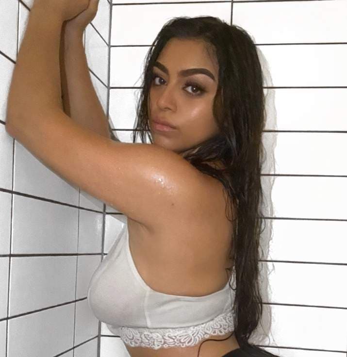 Ashlea Edenn