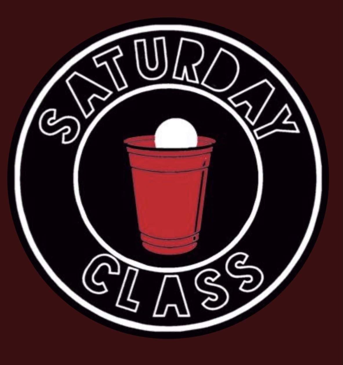 Saturday Class