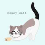 Honey-Catt