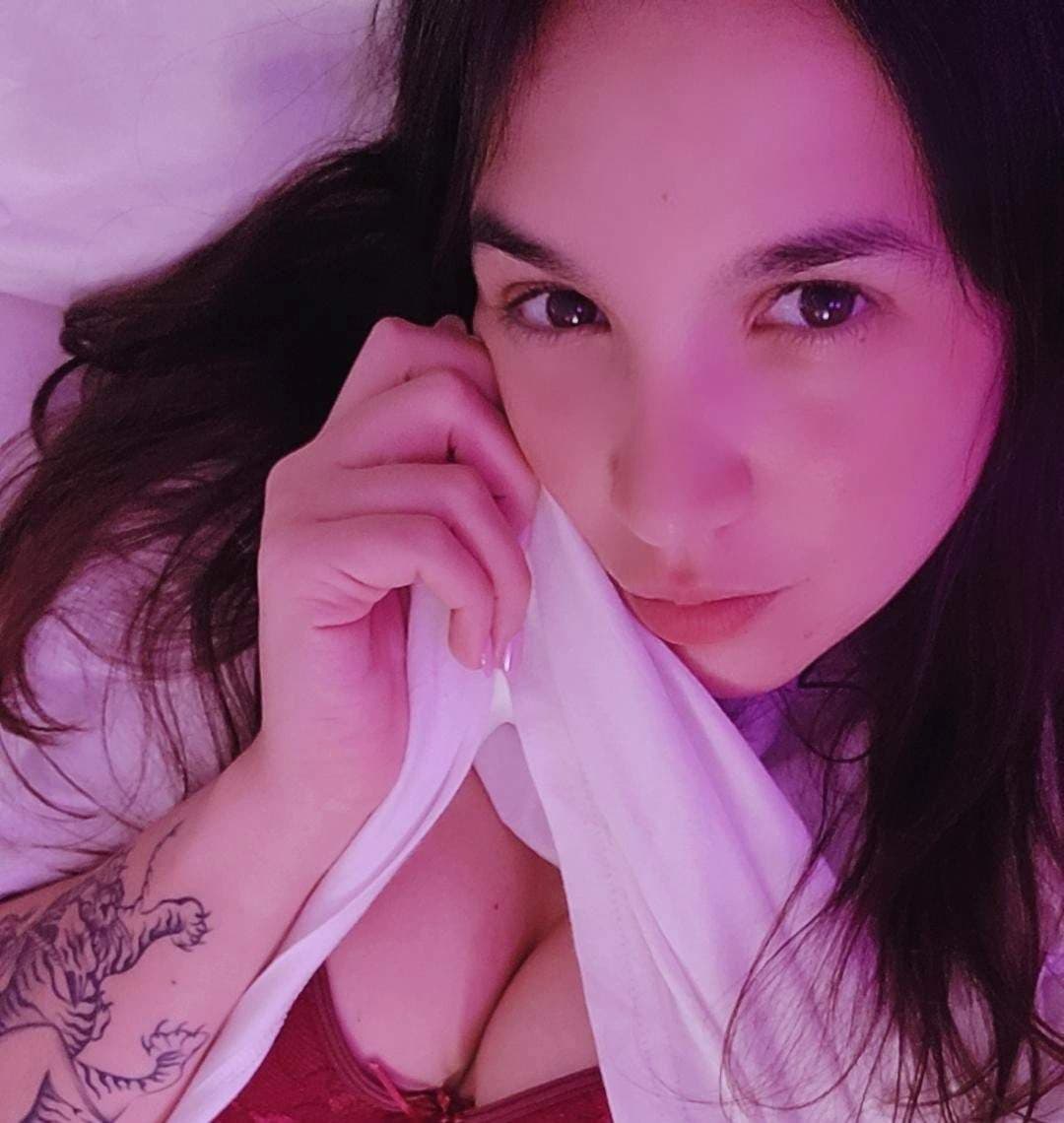 Felicia Bruna 👄