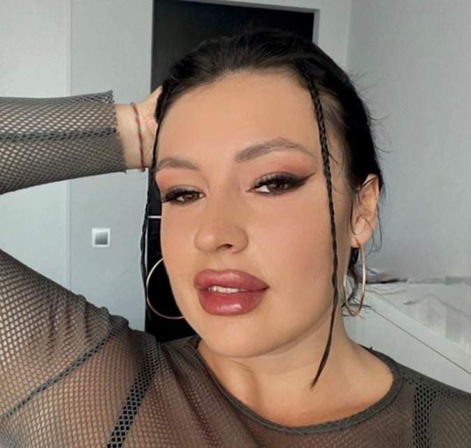 Vikki Gandetta