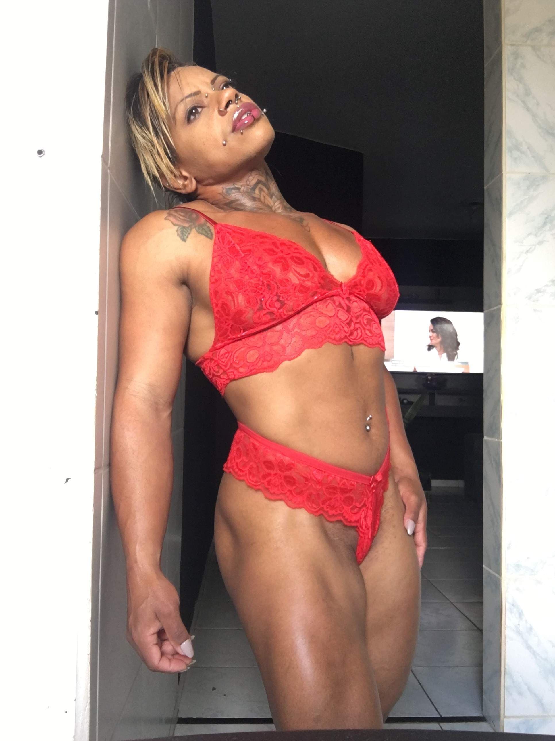 Andréia Johnson