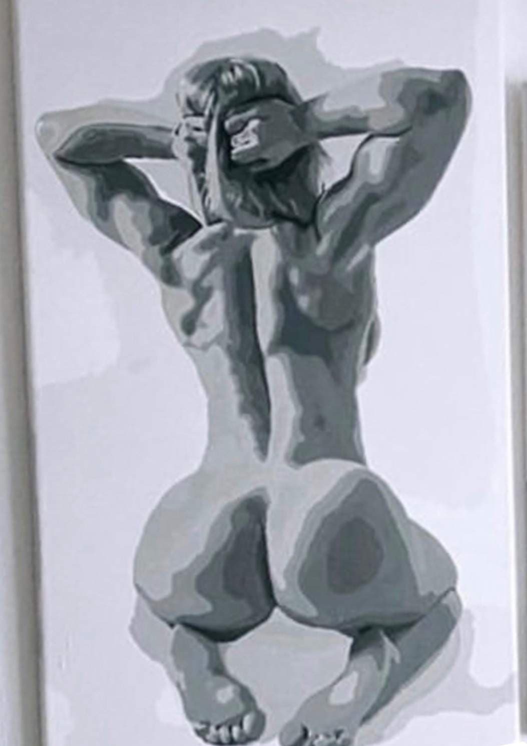 Muscles and curves