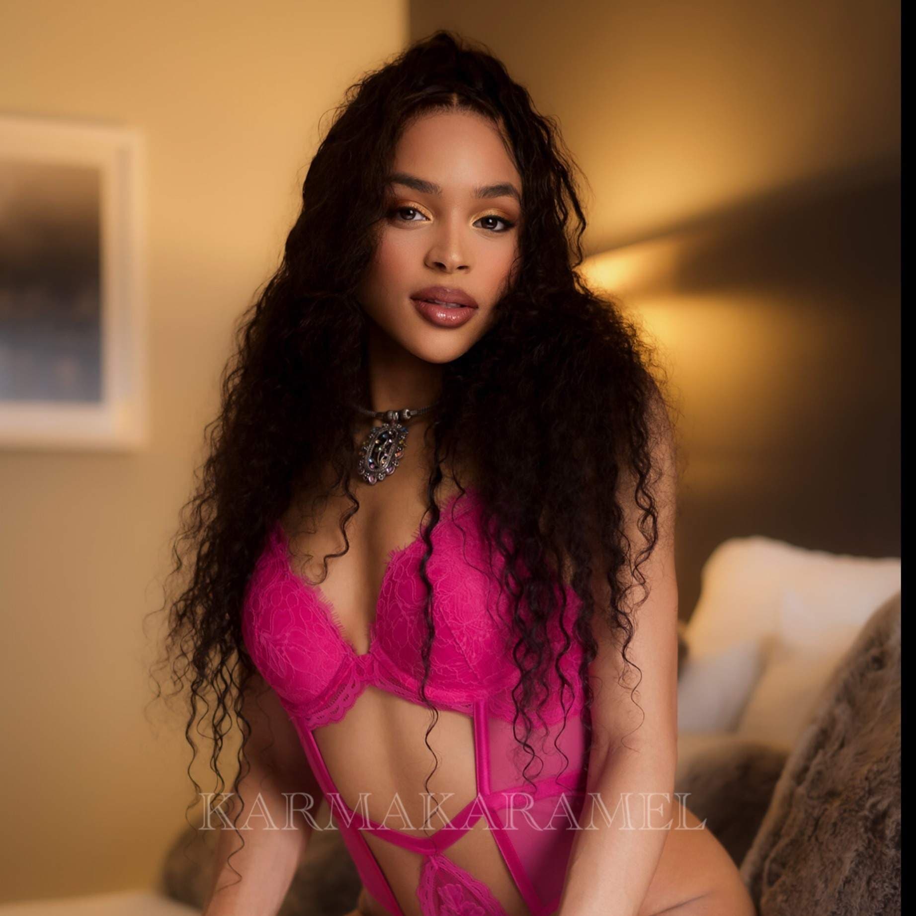 Karma🍯
