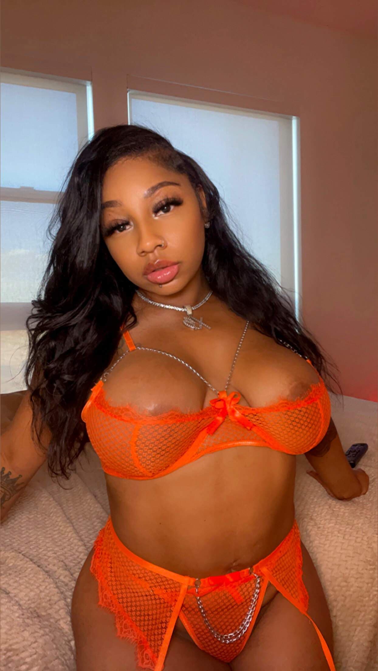 Big Mama Nikkie