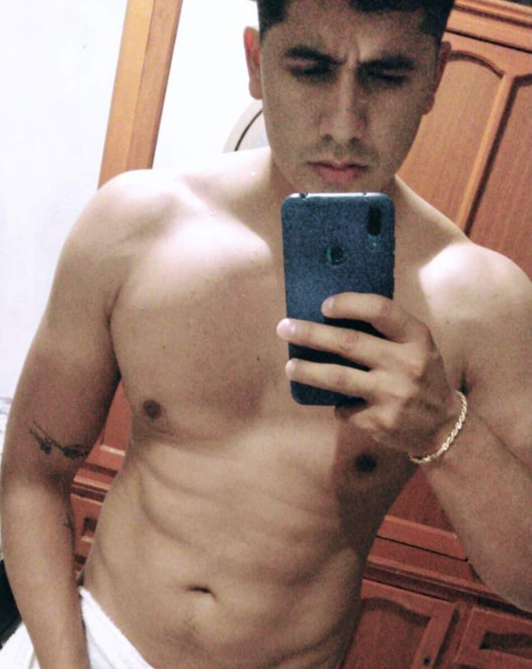 Javier cortazar