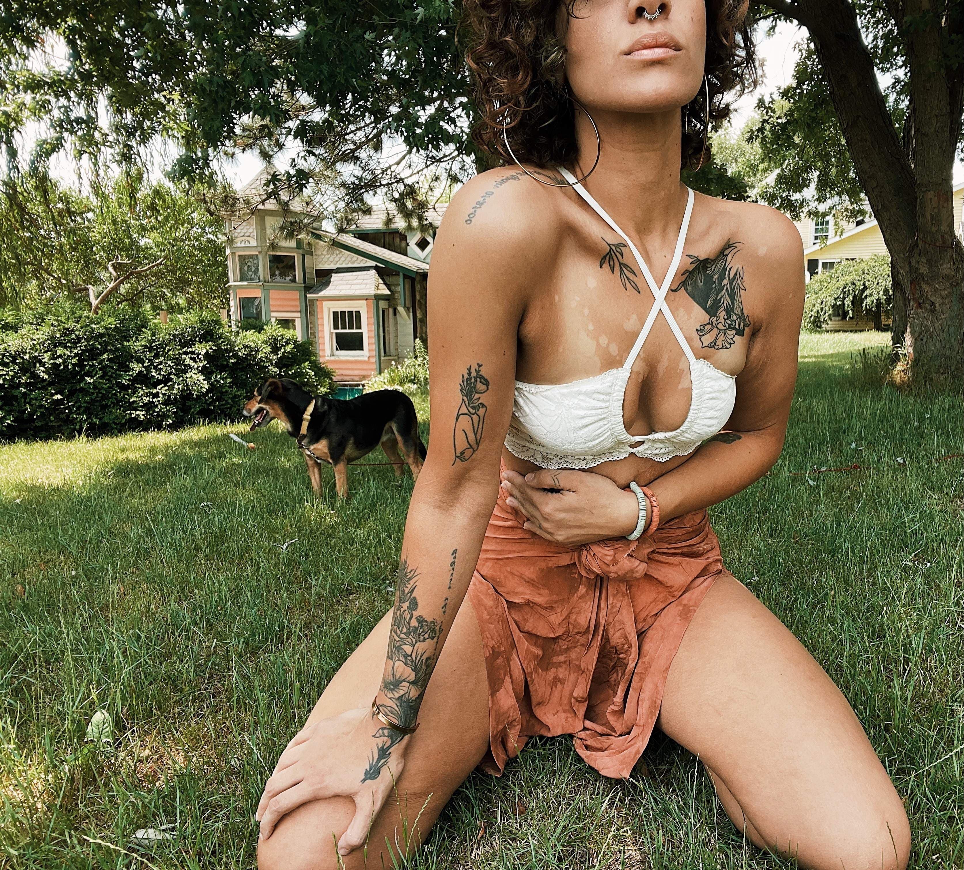 Luna Rae 🌿