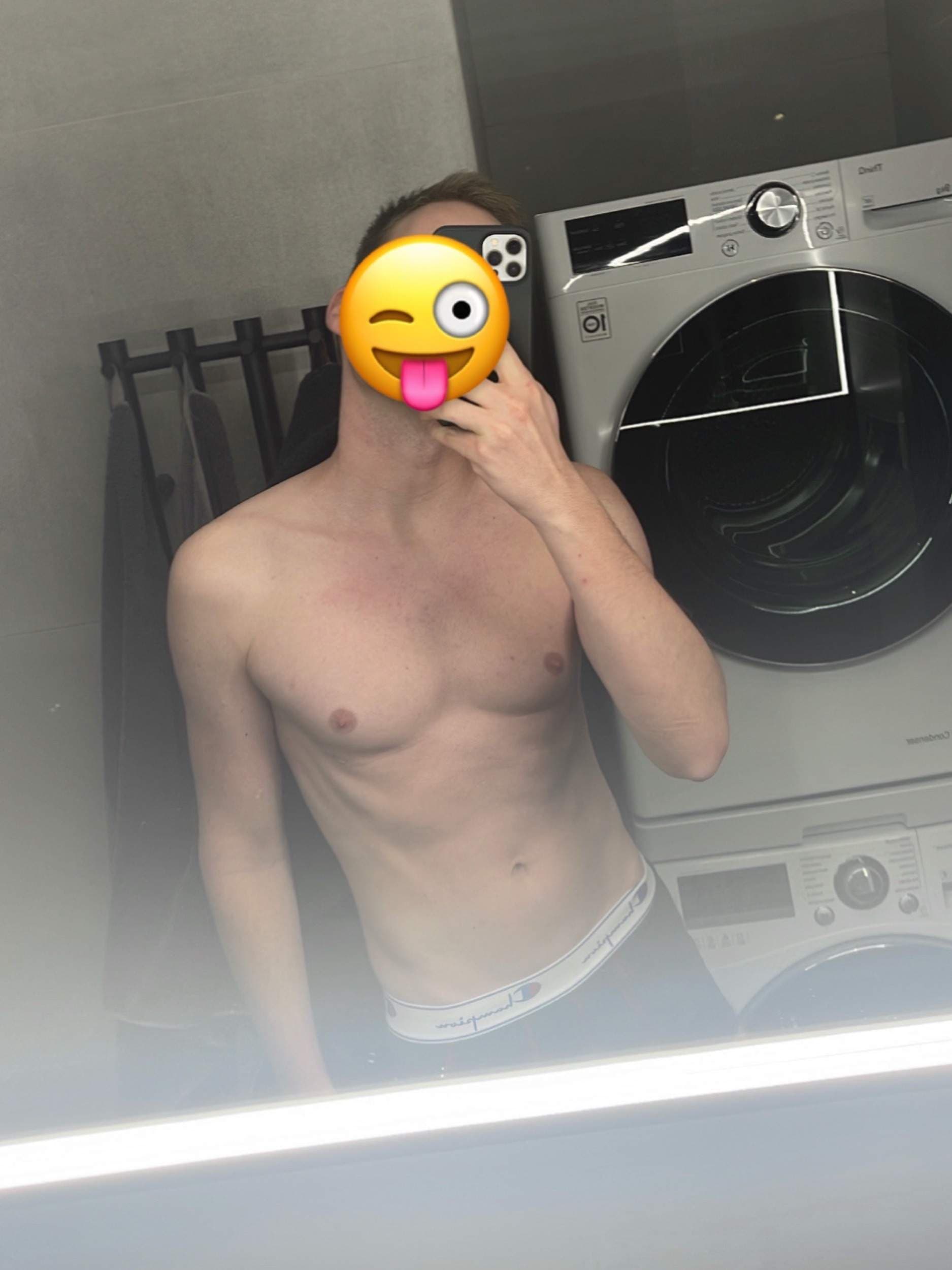 Czech Hung Twink