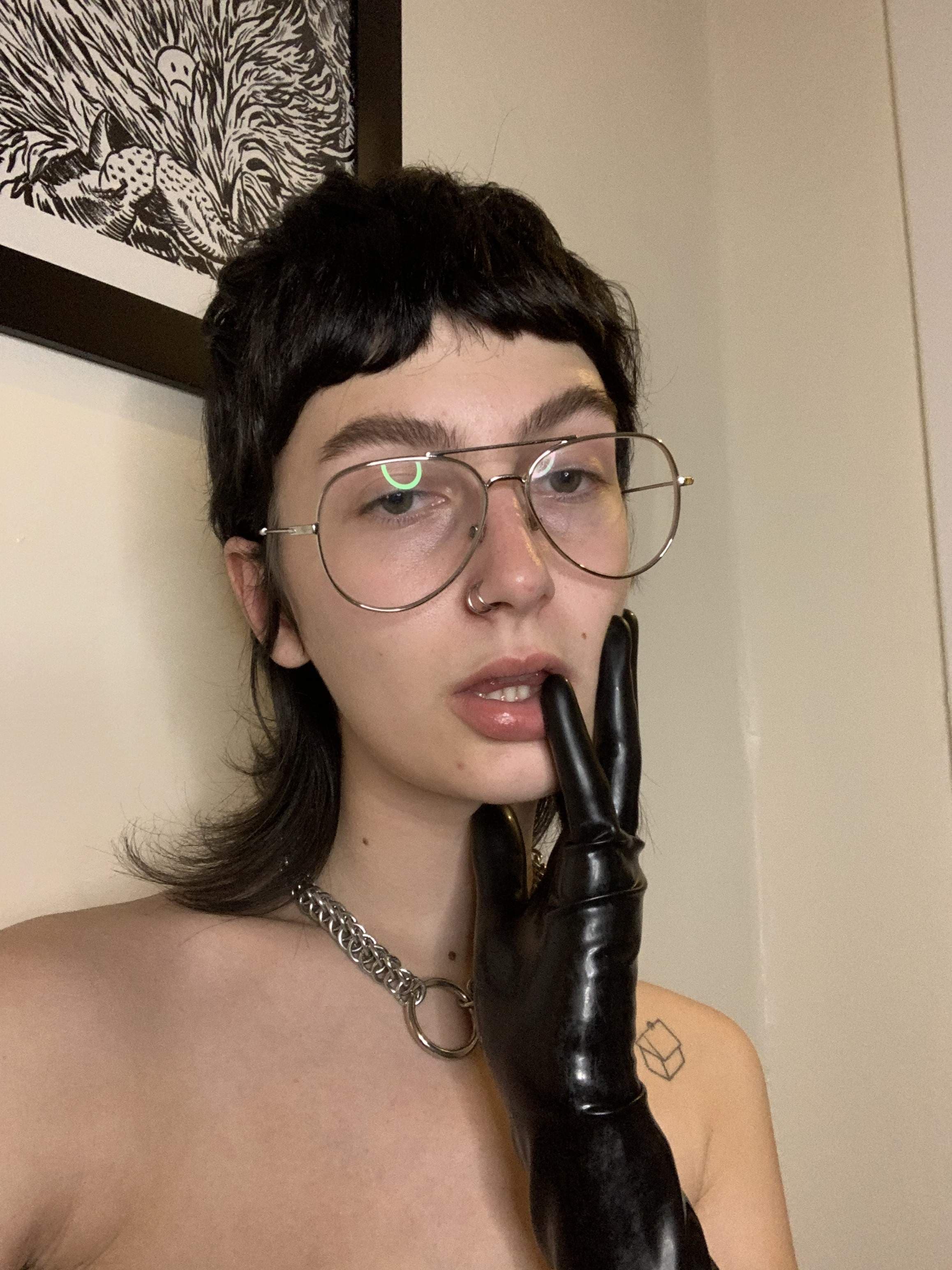 Goth Cowpoke