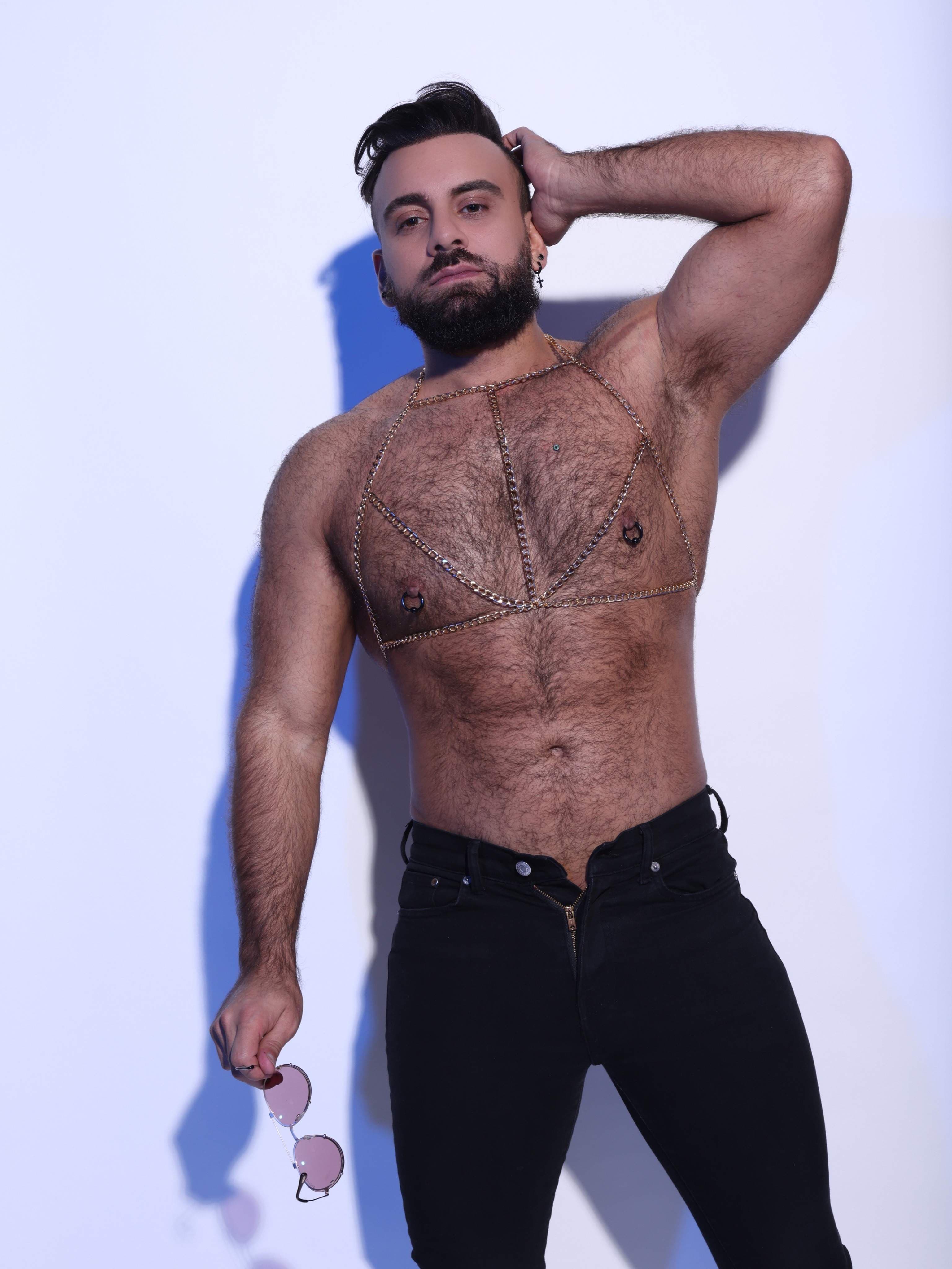 Elio Knight