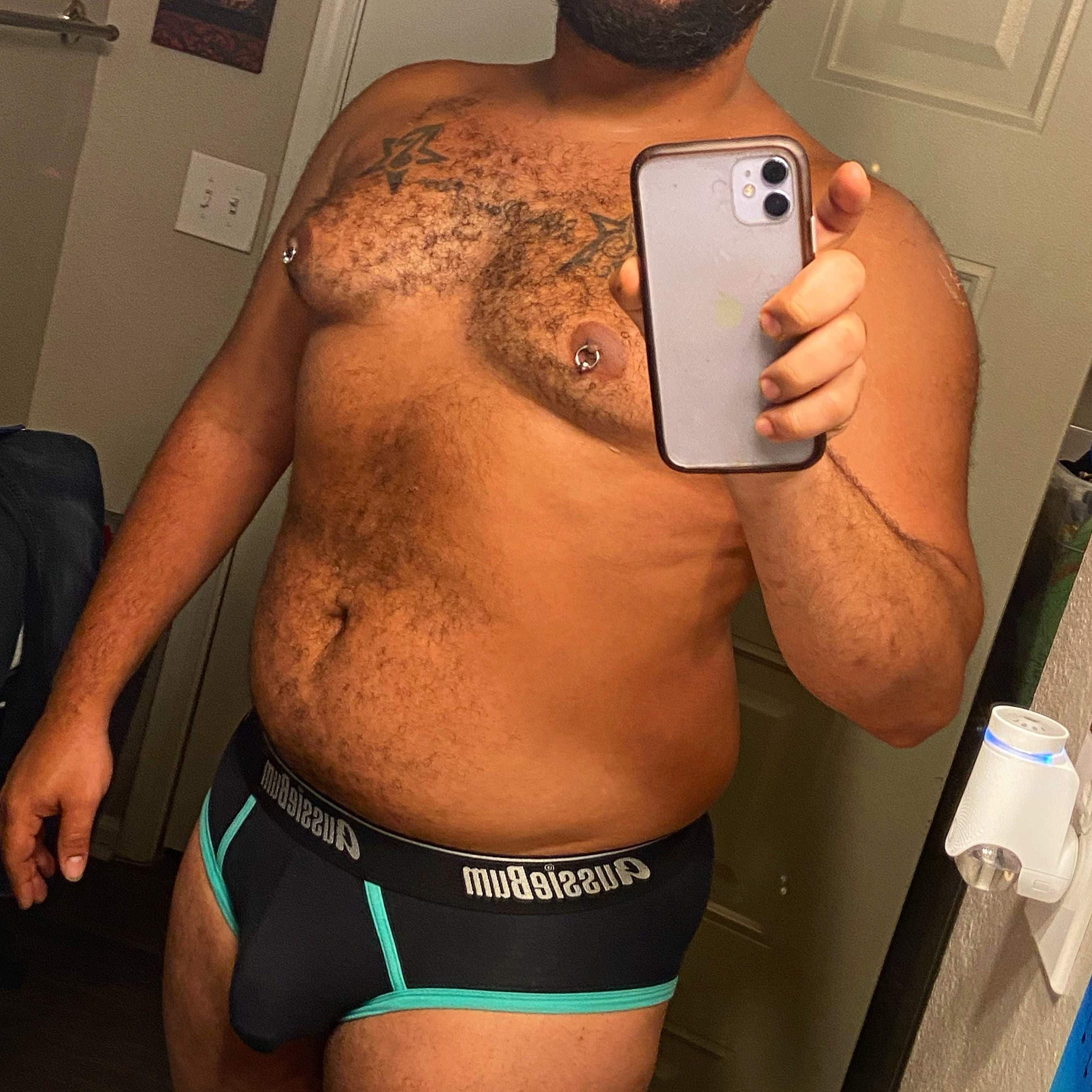 Pharonthebear