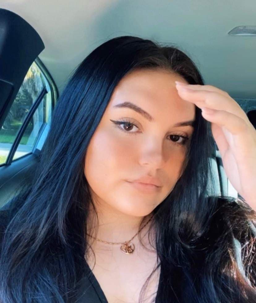 Kali Cruz