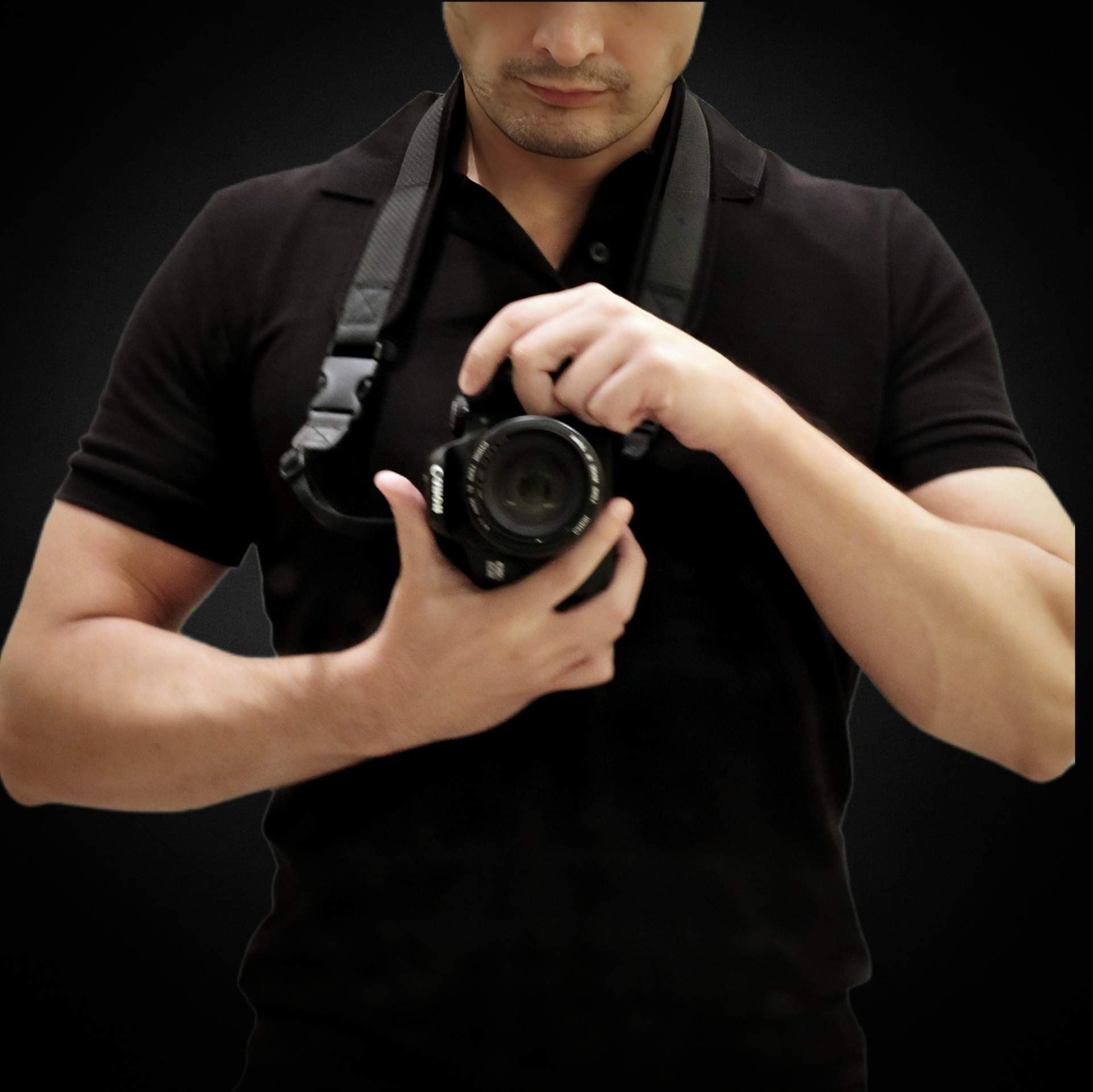 Glamour X Boudoir Photography