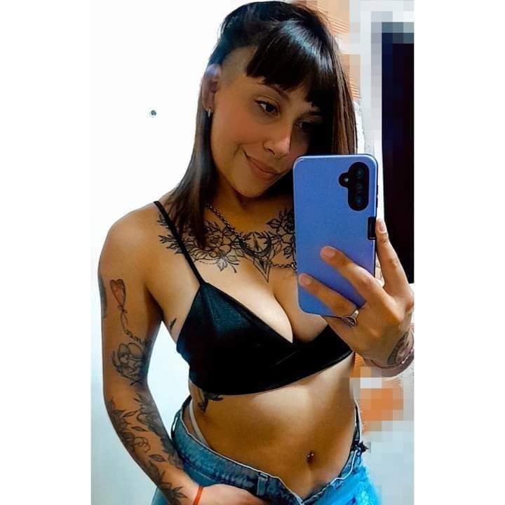 Amber