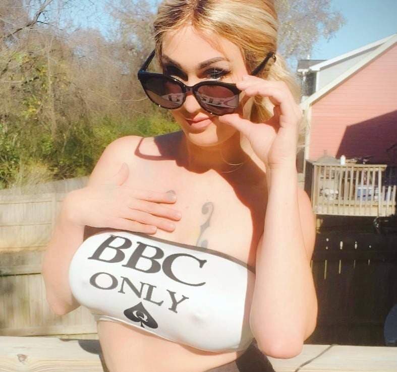 ♠️ Lucy Spades ♠️